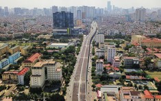 Hà Nội thành lập Ban Quản lý đồ án quy hoạch kiến trúc