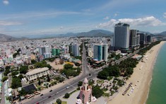 Khánh Hòa duyệt hệ số điều chỉnh giá đất, nhiều nơi tăng mạnh: Đã thẩm định kỹ lưỡng từ giá đất thị trường!
