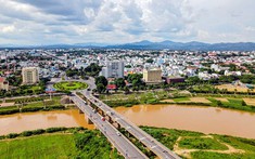 Kon Tum ra 'tối hậu thư' xử lý các dự án chậm tiến độ