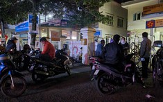Vụ 'người dân nữa đêm đi làm thủ tục đất đai': Bộ Tài nguyên và Môi trường lên tiếng!