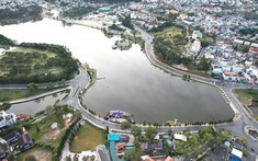 Nóng: Rà roát lại các văn bản chỉ đạo của UBND tỉnh Lâm Đồng về việc tài trợ quy hoạch