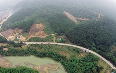Làm rõ nguyên nhân chậm triển khai 171km tuyến đường Hồ Chí Minh