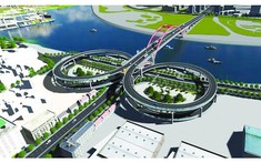 Loạt dự án hạ tầng tại Hải Phòng được tăng vốn đầu tư lên tới hàng trăm tỉ đồng