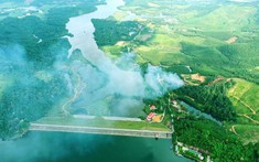 Thanh Hóa định hướng huyện Như Thanh là vùng trọng điểm du lịch sinh thái, nghỉ dưỡng và vui chơi giải trí cấp Quốc gia