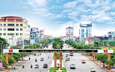 Năm 2022 TP. Bắc Giang sẽ thu hồi gần 1.600ha đất