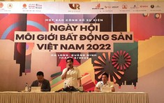 Ngày 24.6: Ngày hội Môi giới bất động sản Việt Nam