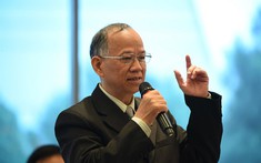 Kiểm soát nguồn vốn: "Đánh chuột chớ làm vỡ bình"