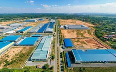 Nhận diện trạm trung chuyển ngành công nghiệp miền Bắc
