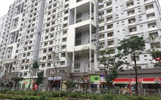 Sử dụng nhà chung cư không đúng mục đích bị xử phạt thế nào?
