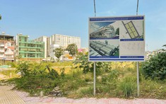 Chống thất thu thuế trong chuyển nhượng bất động sản, yêu cầu chủ đầu tư công khai giá bán