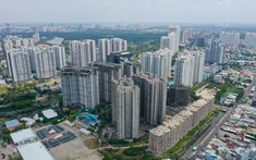 Siết tín dụng bất động sản nhìn từ bài học 10 năm trước