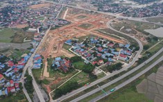 Thái Nguyên công bố các dự án đủ điều kiện huy động vốn trong năm 2022