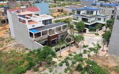 Thái Nguyên mời đầu tư khu dân cư Thành Nam 1 tại Phú Lương
