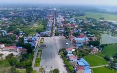 Thái Nguyên sắp có thêm khu dân cư Bách Quang rộng 13ha