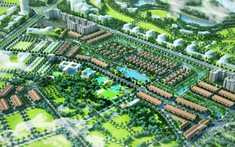 Thanh Hoá giao hơn 7,3ha đất cho Taseco xây khu đô thị hơn 1.100 tỉ đồng
