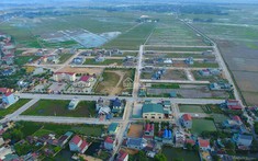 Thanh Hoá sẽ có thêm khu dân cư và dịch vụ 8,4ha phía Nam Quốc lộ 47