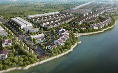 Thêm hai dự án đô thị, khu dân cư tại Bắc Giang vừa được phê duyệt