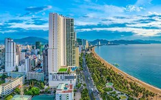 Thị trường khách sạn sẽ tăng áp lực cạnh tranh về giá ở nhiều khu vực