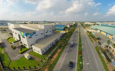 Thu hẹp diện tích khu công nghiệp Nam Sơn – Hạp Linh xuống còn 300ha
