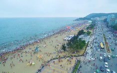 Khu đô thị sinh thái, nghỉ dưỡng biển Sầm Sơn của Sun Group tại Thanh Hóa vừa được điều chỉnh quy hoạch ra sao?