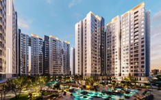 An Gia phát hành thêm 300 tỷ đồng trái phiếu đầu tư vào dự án Westgate