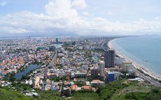 Bà Rịa - Vũng Tàu đấu giá 7 khu đất trong năm 2022