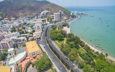 Bà Rịa – Vũng Tàu sắp có công viên hơn 1.300 tỉ đồng