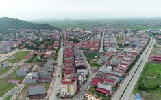 Bắc Giang sắp có thêm khu đô thị dịch vụ rộng 47ha