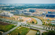 Bình Dương: Giá rao bán đất nền dự án tăng mạnh