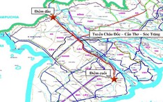 Chỉ đạo mới của Thủ tướng về 3 dự án cao tốc gần 85.000 tỉ đồng