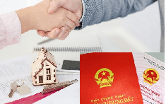 Thuê quyền sử dụng đất là gì? Có được cấp sổ đỏ không?