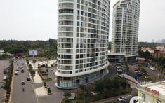 Cư dân sống bất an ở Vũng Tàu Gateway