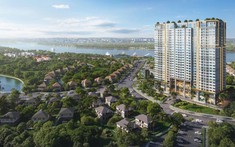Chung cư Bình Dương: Top 8 dự án đang mở bán