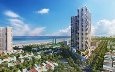 Đà Nẵng chuẩn bị triển khai xây dựng 3 dự án chung cư cao tầng