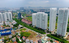 Lúng túng với thuế chuyển nhượng bất động sản