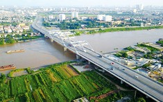 Hà Nội: Giá đất nền vùng ven có nơi vượt mốc 200 triệu đồng/m2