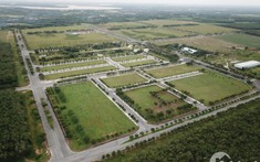 Đồng Nai sẽ đấu giá 780 ha đất, dự kiến thu hàng chục ngàn tỉ đồng