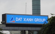Cổ phiếu giảm sàn 3 phiên, phía Đất Xanh lên tiếng