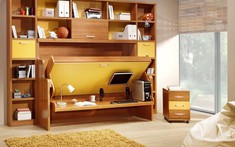 Thị trường đồ nội thất nhỏ gọn hưởng lợi từ sự phát triển của ngành bất động sản
