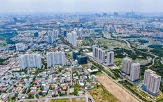 UBND TP.HCM chỉ đạo khẩn liên quan đến 38 dự án bất động sản