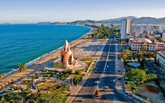 Khánh Hòa: Hệ số điều chỉnh giá đất ở tăng cao nhất 3,6 lần