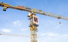 Hưng Thịnh Incons đặt kế hoạch doanh thu 7.458 tỷ đồng, đang thi công 20 dự án