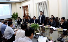 Hưng Thịnh muốn đầu tư dự án tại Đồng Tháp