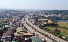 Thông tin tổng quan huyện Chương Mỹ (Hà Nội)