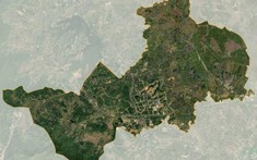 Tổng quan huyện Thạch Thất, TP. Hà Nội