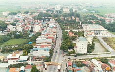 Tổng quan huyện Thường Tín, TP. Hà Nội