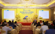 Nam A Bank lên kế hoạch niêm yết cổ phiếu tại Sở giao dịch, chia cổ tức với tỉ lệ 29%