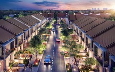 Dự án Baria New Town Bà Rịa - Vũng Tàu