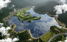 Khu du lịch nghỉ dưỡng Serena Valley Thanh Lanh Golf & Resort Vĩnh Phúc