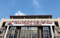 Một ông lớn ngành thép báo lãi quý 1 giảm 51%